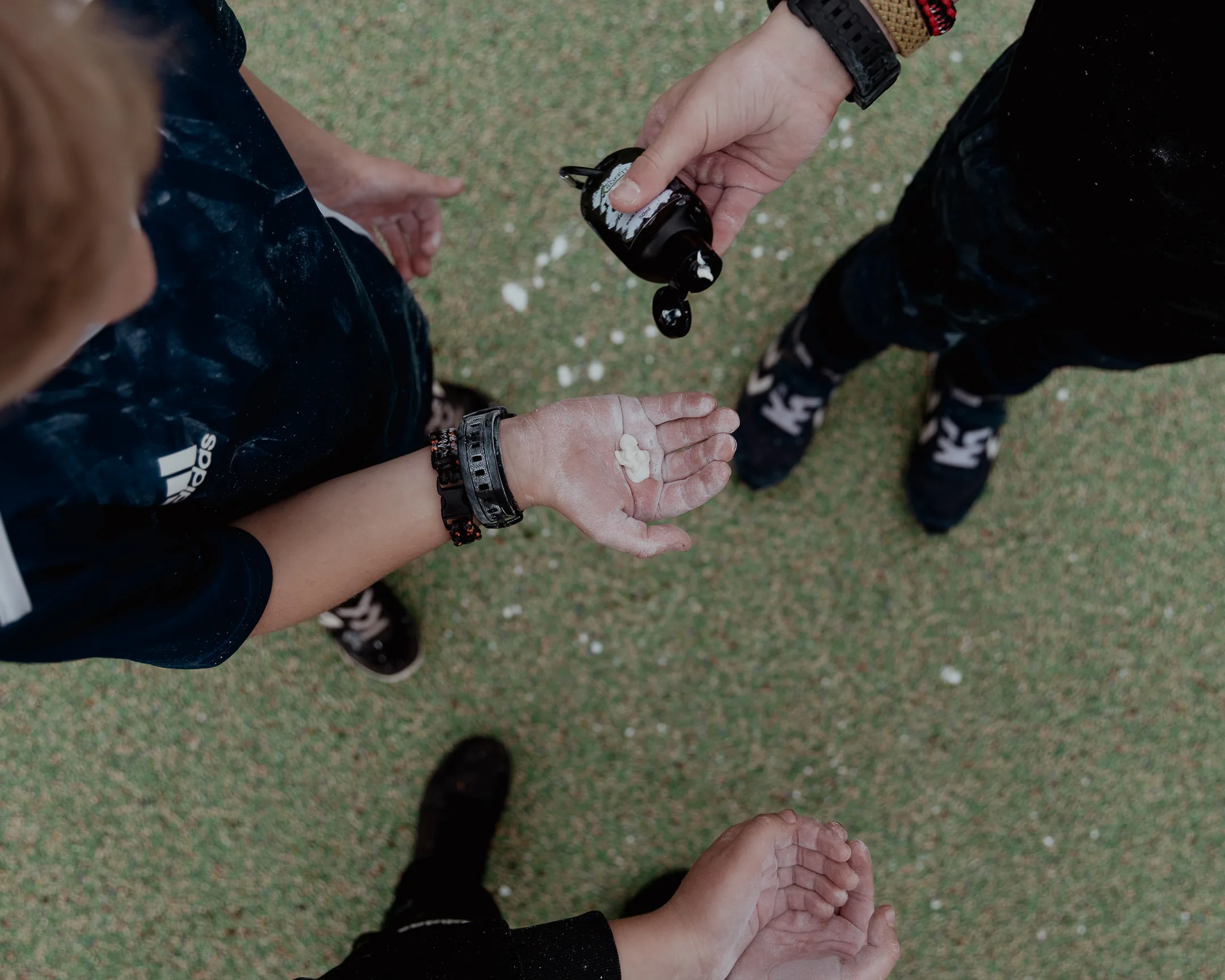 Vloeibaar magnesium - Afbeelding 2