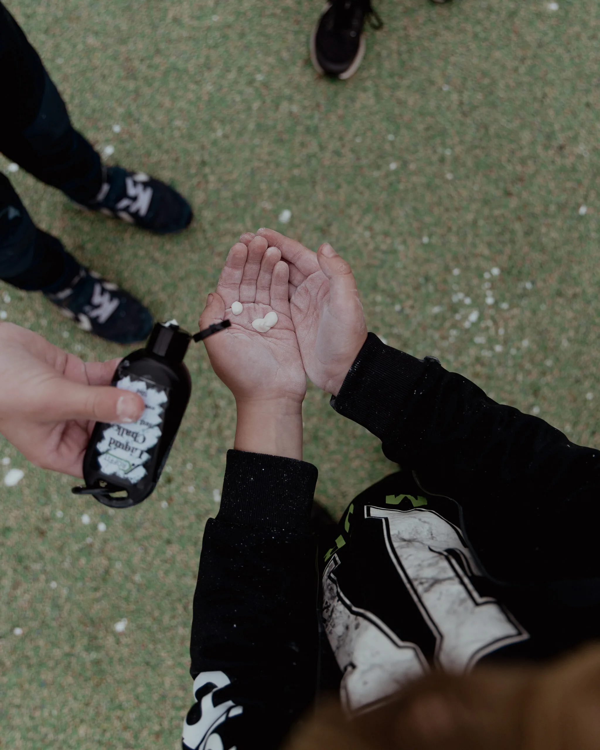 Vloeibaar magnesium - Afbeelding 6