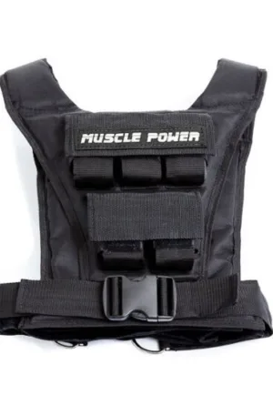 Gewichtvest 10kg