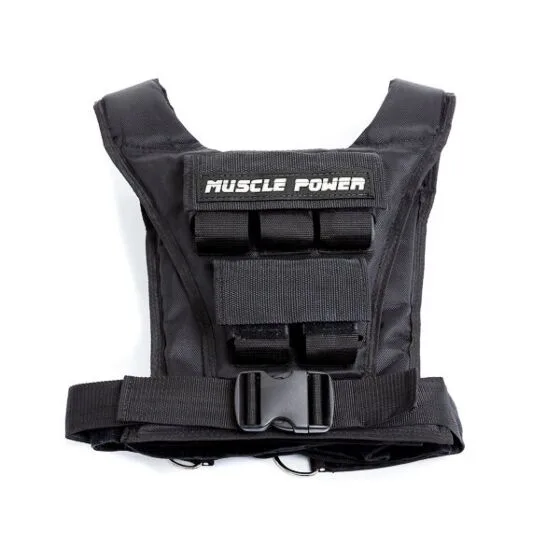 Gewichtvest 10kg