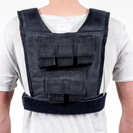 Gewichtvest 10kg