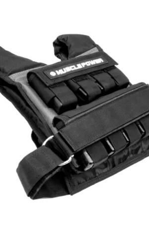 Gewichtvest 20kg