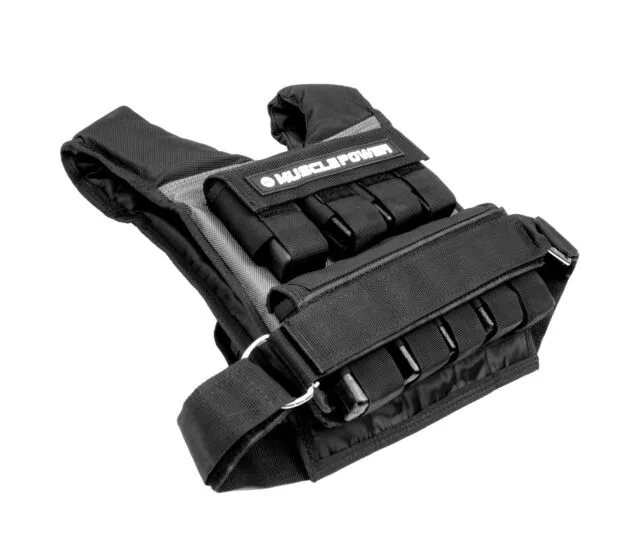 Gewichtvest 20kg