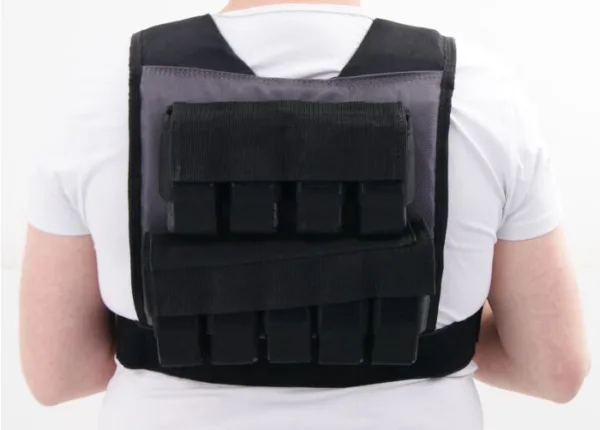 Gewichtvest 20kg