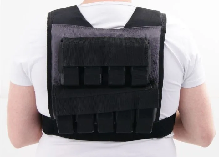 Gewichtvest 20kg