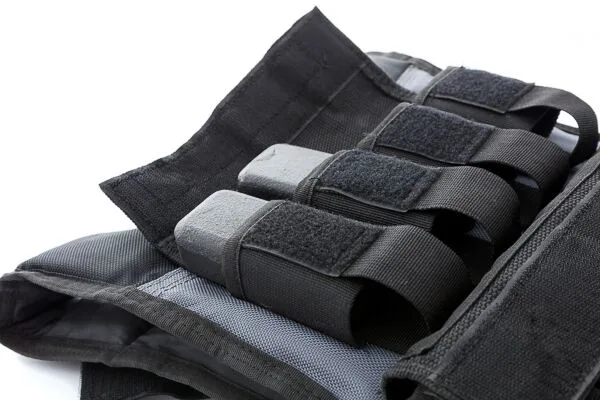 Gewichtvest 20kg