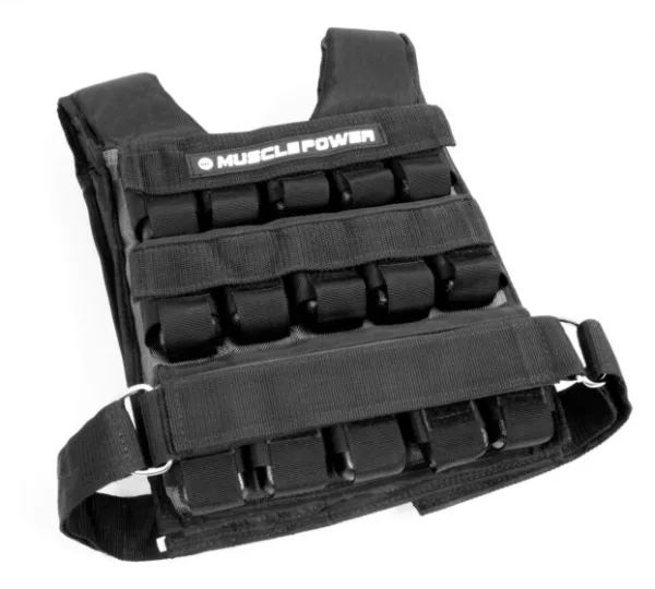 Gewichtvest 30kg
