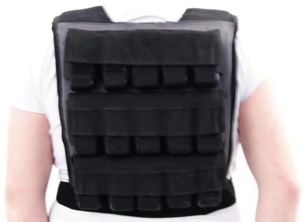 Gewichtvest 30kg