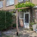 Pergola en monkeybar op maat door Croffit